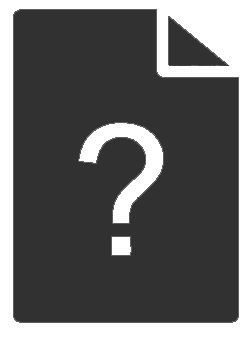 Archivo no encontrado